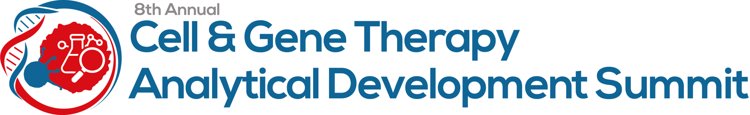 HW260626 71876 8th Cell and Gene Therapy Analytical Development summit logo