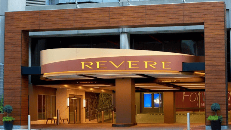 Revere Hotel Boston Common - 8th Cell & Gene Therapy Analytical Development Summit