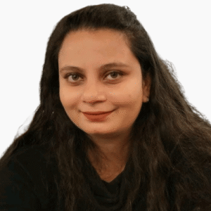Akshata Ijantkar
