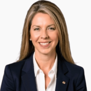 Angela Holton