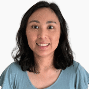 Connie Tsai