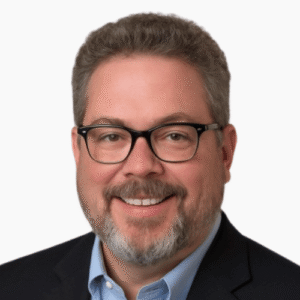 Kevin Johnson