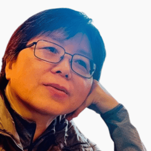 Xiaojin Liu